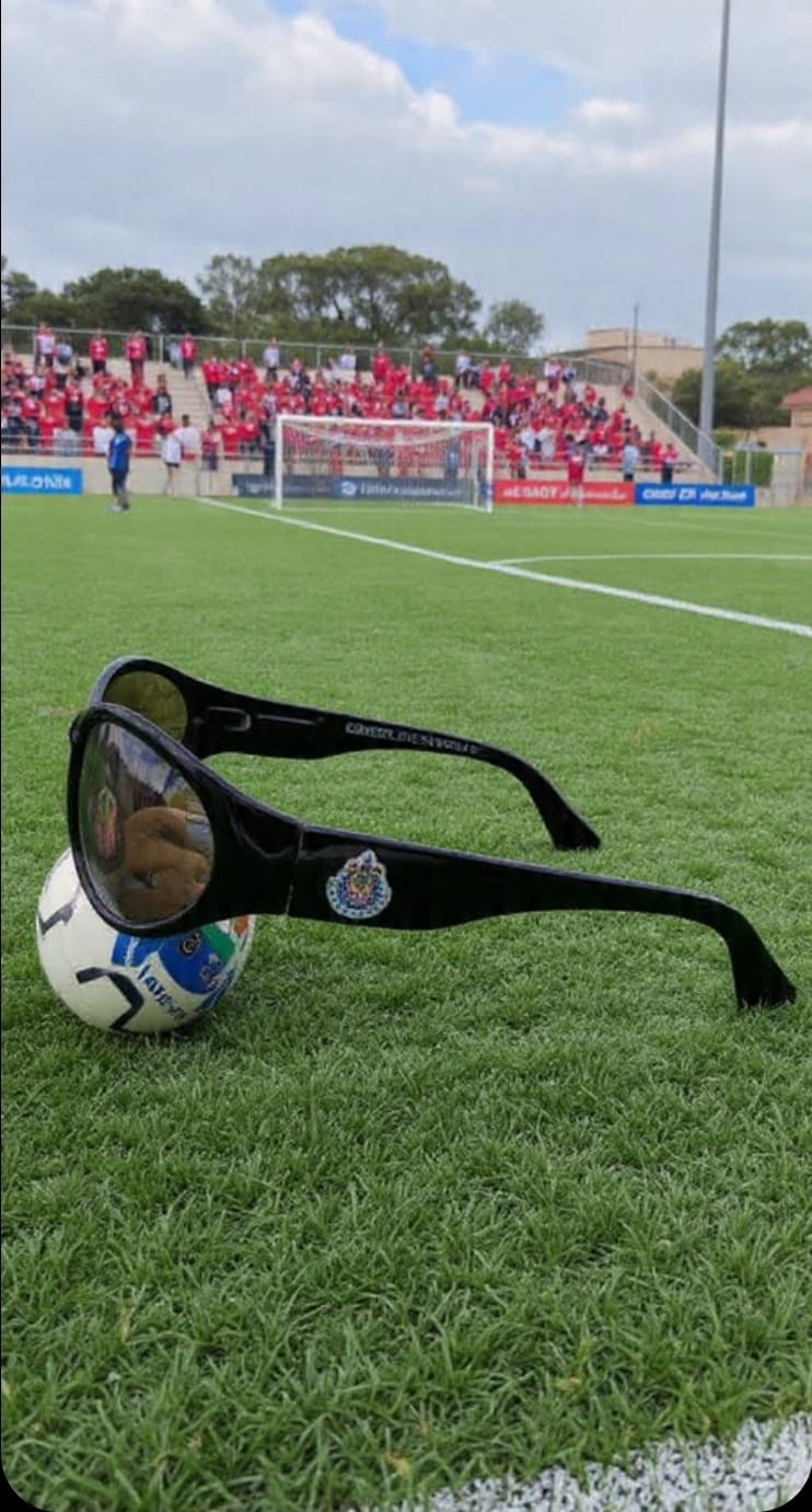 Club America Sunglass