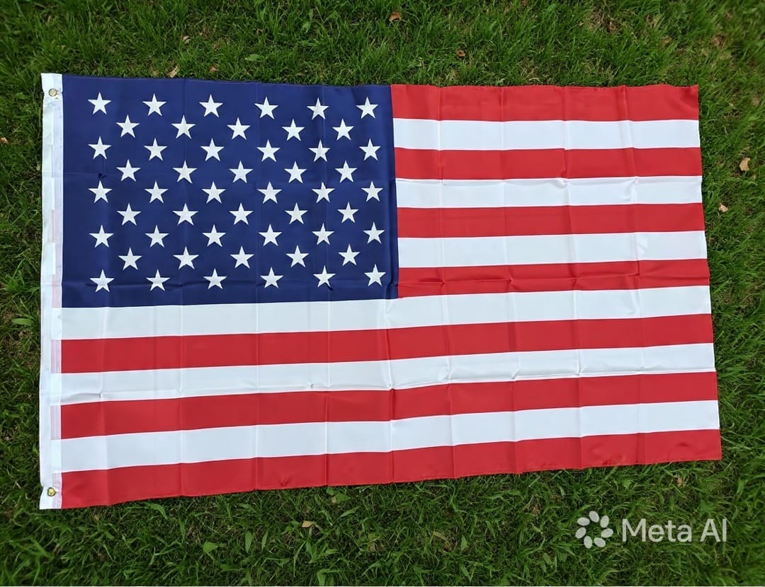 USA Flag