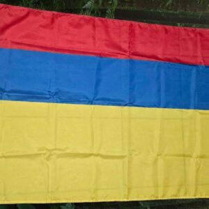 Colombia Flag