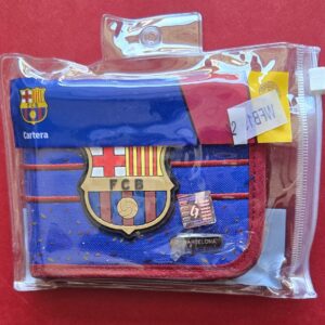 FC Barcelona Wallet - 2