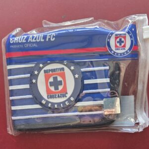 Cruz Azul Wallet - 4