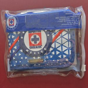 Cruz Azul Wallet - 3