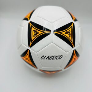 Alternative view of Classic Soccer Ball