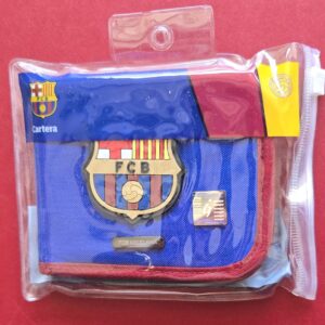 FC Barcelona Wallet - 3