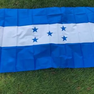 Honduras Flag