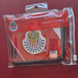 FC Chivas Wallet