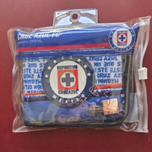 Cruz Azul Wallet - 2