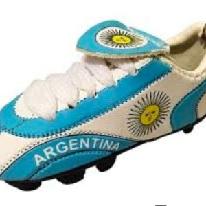 Argentina Key Chain