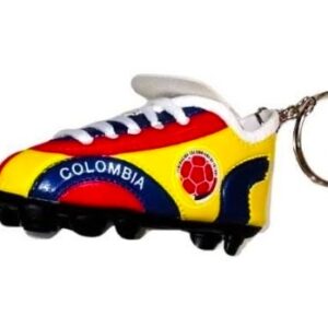Colombia Key Chain