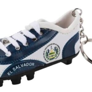 El-Salvador Key Chain