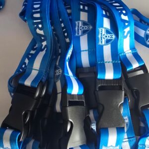 Honduras Lanyard