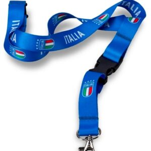 Italy Lanyard