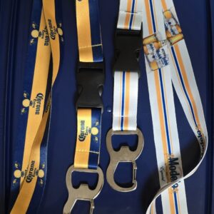 Lanyard with Opener