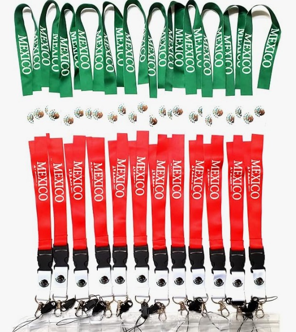 Country Lanyards