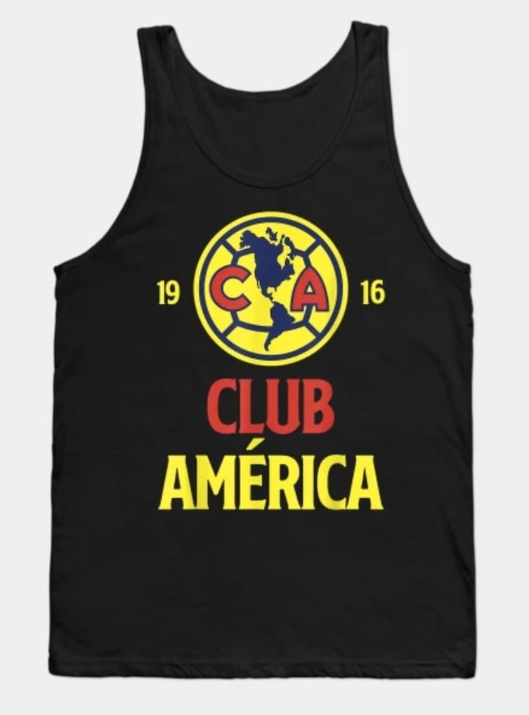 Muscle Shirt