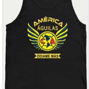 Alternative view of Muscle Shirt