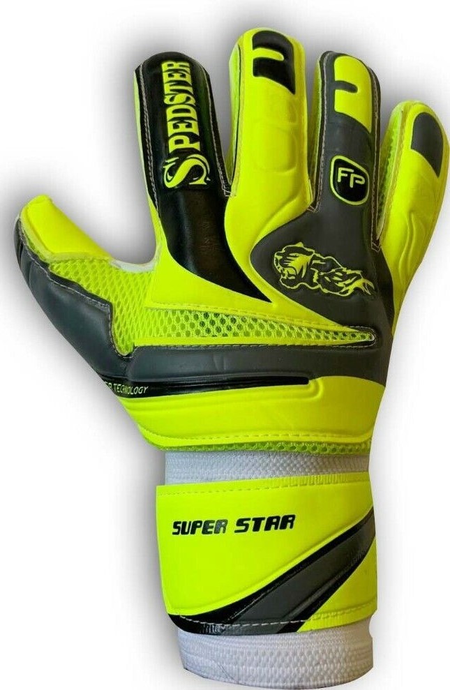 Goalkeeper Gloves
