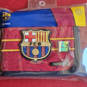 FC Barcelona Wallet - 5