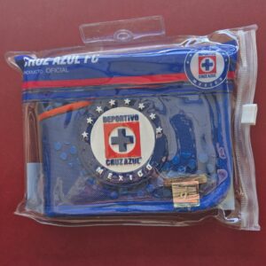 Cruz Azul Wallet - 1