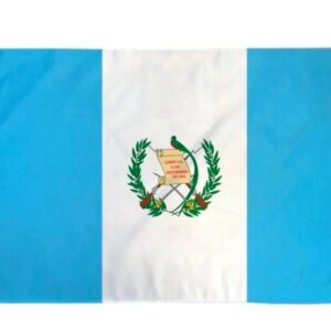 Guatemala Flag