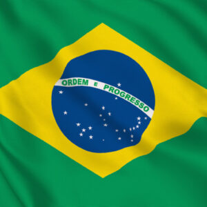 Brazil Flag