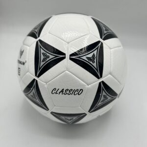 Classic Soccer Ball